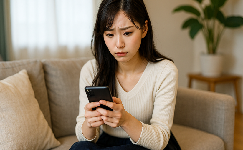 ネット占いのからくりと信憑性を解説！手口の見抜き方と安全対策は？