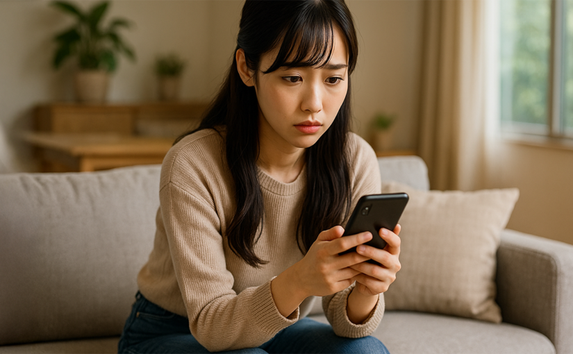 占いガイドのLINE口コミから分かる危険サインと安全な返金ガイド