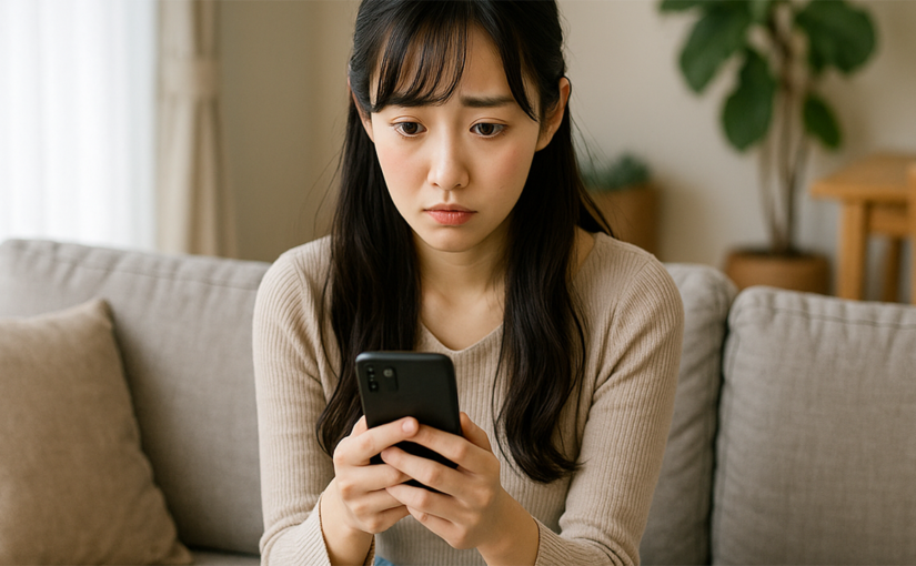 マッチングアプリはまともな人はやらない？怪しい商法に巻き込まれる危険と対処法