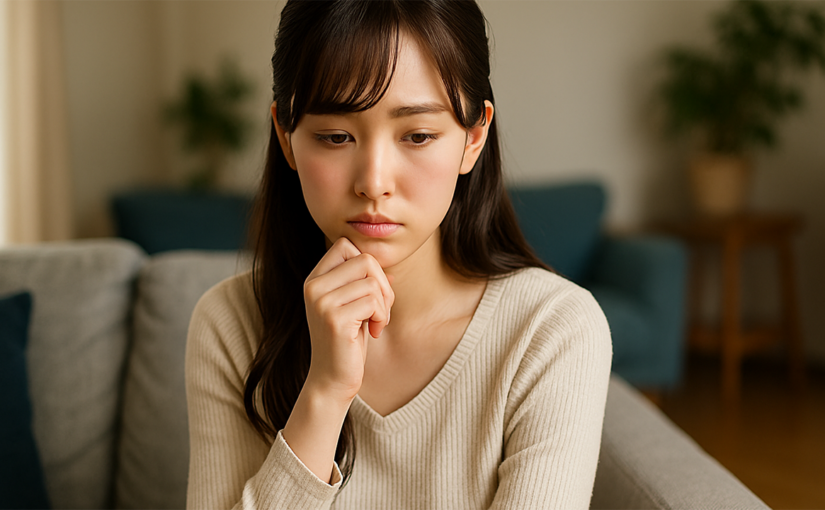 オンラインサロンが気持ち悪いと感じたときに見直したいお金と距離感