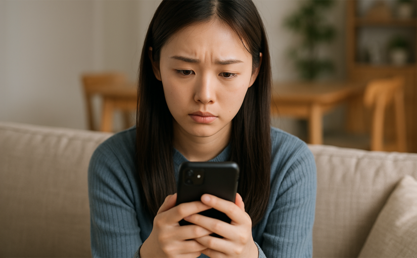 LINEで副業ナビは危険？返金のポイントと安全な解決策