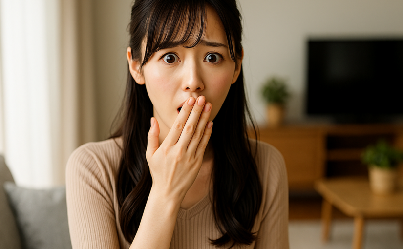 友達からの勧誘にショックを受けたときの対処法