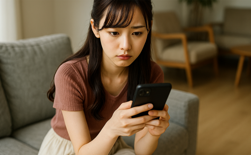 ネット占いのからくりを徹底解説！高額課金の仕組みと安全な対処法