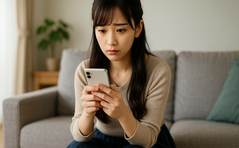 占いの迷惑メール対策は？届いてしまった後の安全な対処ステップ