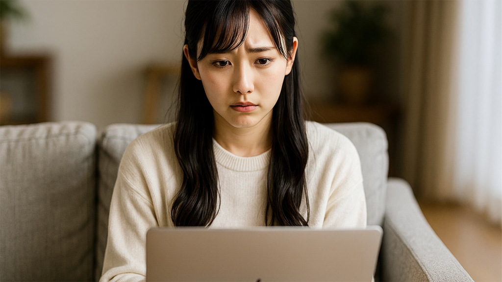 副業スクールに入ったけど稼げない人