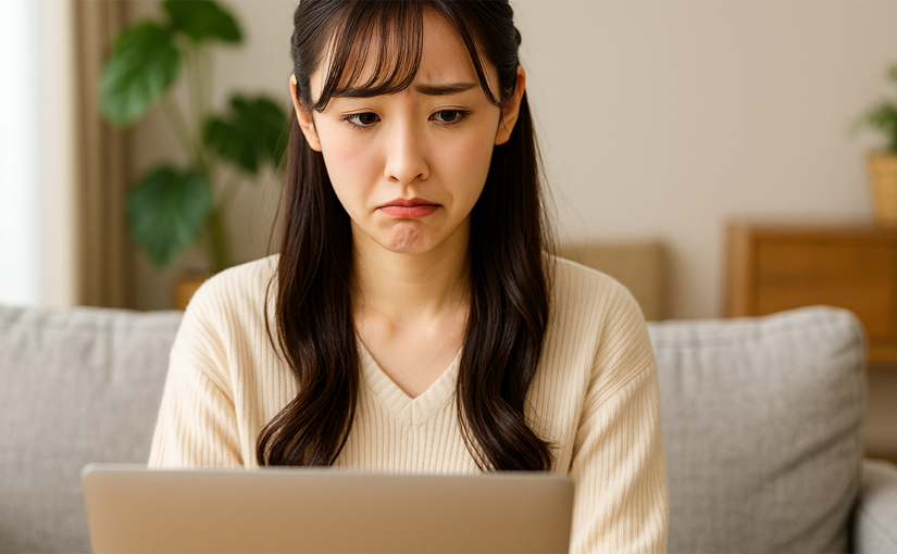 Webデザインスクールはやめとけと言われる本当の理由と損した場合の対処法