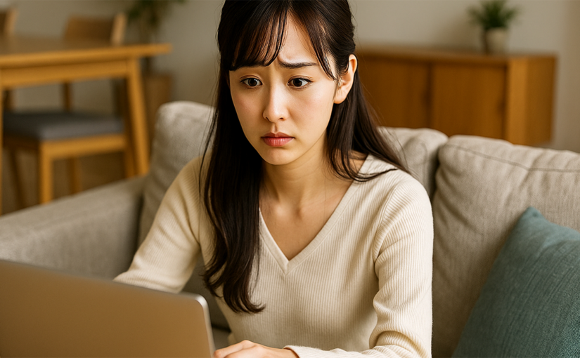 Webデザインスクールは無駄？損失を減らす判断と返金の考え方