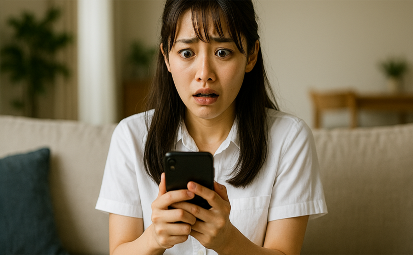 占いメールの配信停止ができない！？うっかり損してしまったあなたへ
