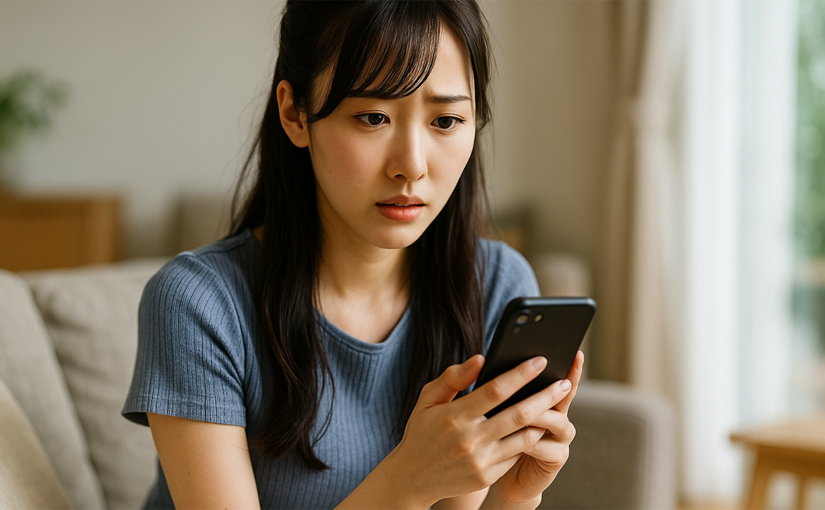 占いメールがしつこいときの対処法！詐欺サイトに誘導される！？